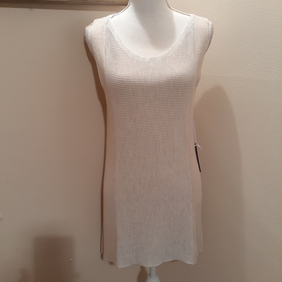 Jana Dresses & Skirts - Jana nwt tank sundress medium